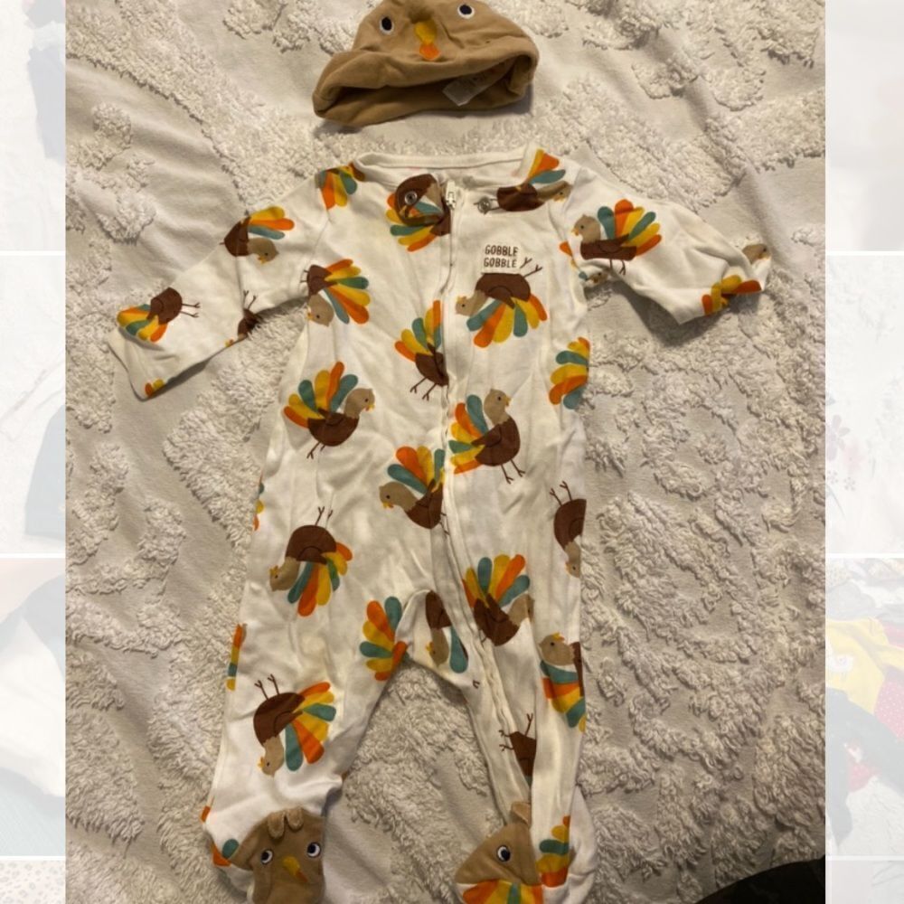 Baby outfit  